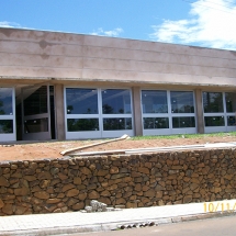 Escritório Santa Rita do Passa Quatro