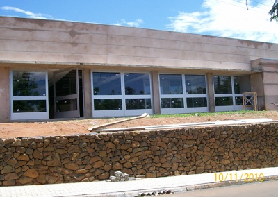 Escritório Santa Rita do Passa Quatro