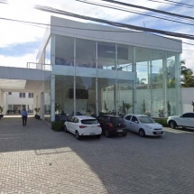 Edifício Comercial Avenida Brasil - Jardim América - SP